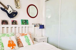 Piso en venta en Santa Eulalia del Río en Santa Eulalia del Río