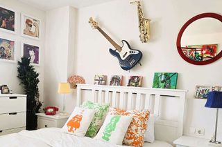 Piso en venta en Santa Eulalia del Río en Santa Eulalia del Río