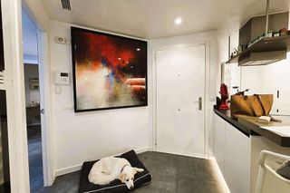 Piso en venta en Santa Eulalia del Río en Santa Eulalia del Río