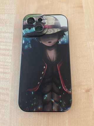 Cover iPhone 15 One Piece