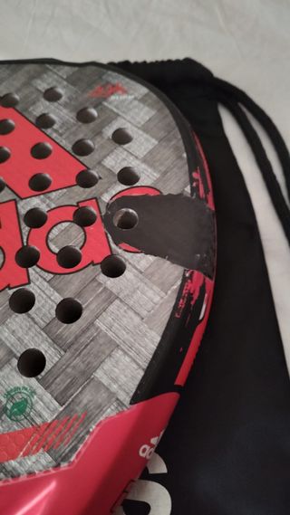 Pala Adidas Metalbone Padel