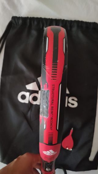 Pala Adidas Metalbone Padel