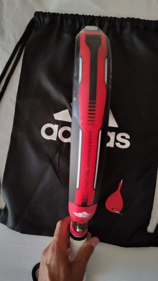 Pala Adidas Metalbone Padel