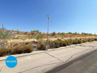 Terreno en venta en Altos de Jarama en Paracuellos de Jarama
