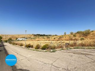 Terreno en venta en Altos de Jarama en Paracuellos de Jarama