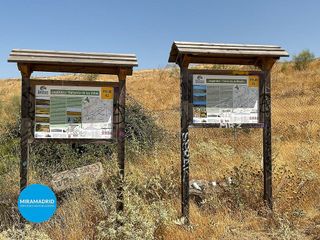 Terreno en venta en Altos de Jarama en Paracuellos de Jarama