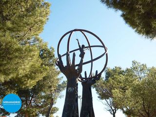 Terreno en venta en Altos de Jarama en Paracuellos de Jarama