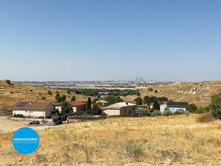 Terreno en venta en Altos de Jarama en Paracuellos de Jarama
