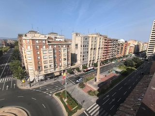 Piso en venta en Centro en Logroño