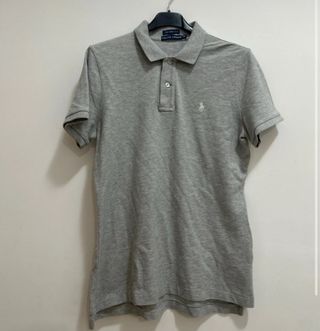 Polo Ralph Lauren Grigia