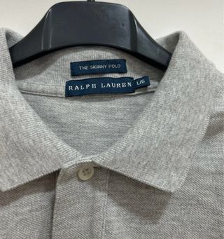 Polo Ralph Lauren Grigia