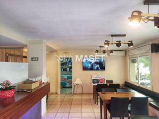 Local comercial en venta en Cavall Bernat - Cala Rovira en Castell-Platja d´Aro