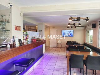 Local comercial en venta en Cavall Bernat - Cala Rovira en Castell-Platja d´Aro