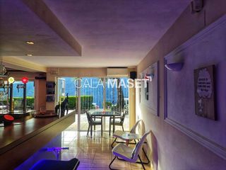 Local comercial en venta en Cavall Bernat - Cala Rovira en Castell-Platja d´Aro