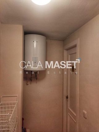 Local comercial en venta en Cavall Bernat - Cala Rovira en Castell-Platja d´Aro