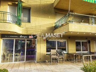 Local comercial en venta en Cavall Bernat - Cala Rovira en Castell-Platja d´Aro