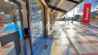 Local comercial en venta en Cavall Bernat - Cala Rovira en Castell-Platja d´Aro