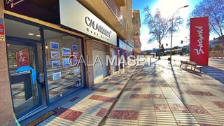 Local comercial en venta en Cavall Bernat - Cala Rovira en Castell-Platja d´Aro