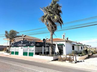 Local comercial en venta en La Siesta - El Salado - Torreta en Torrevieja