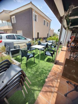 Local comercial en venta en La Siesta - El Salado - Torreta en Torrevieja