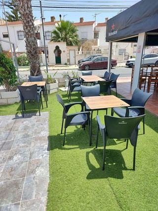 Local comercial en venta en La Siesta - El Salado - Torreta en Torrevieja