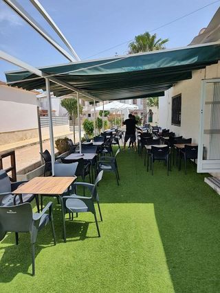 Local comercial en venta en La Siesta - El Salado - Torreta en Torrevieja