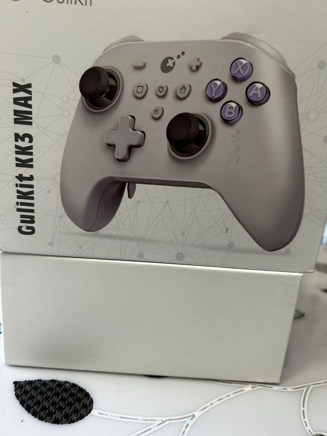 Controller Xbox bianco,switch, windows,playstation