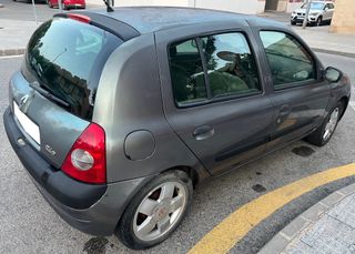 Renault Clio 1.5 Dci Privilege, revisado/económico
