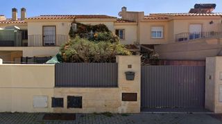 Casa adosada en venta en Noreste-Granja en Jerez de la Frontera