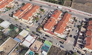 Casa adosada en venta en Noreste-Granja en Jerez de la Frontera