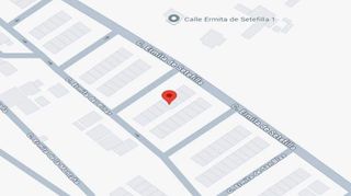 Casa adosada en venta en Noreste-Granja en Jerez de la Frontera