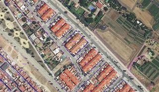 Casa adosada en venta en Noreste-Granja en Jerez de la Frontera
