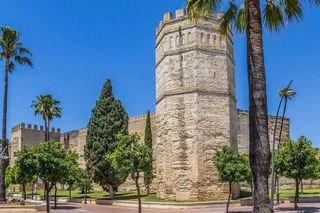 Casa adosada en venta en Noreste-Granja en Jerez de la Frontera