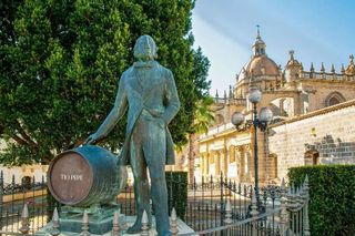 Casa adosada en venta en Noreste-Granja en Jerez de la Frontera
