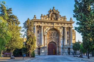 Casa adosada en venta en Noreste-Granja en Jerez de la Frontera