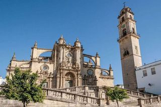 Casa adosada en venta en Noreste-Granja en Jerez de la Frontera