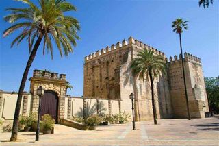 Casa adosada en venta en Noreste-Granja en Jerez de la Frontera