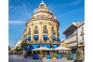 Casa adosada en venta en Noreste-Granja en Jerez de la Frontera