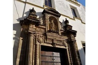 Casa adosada en venta en Noreste-Granja en Jerez de la Frontera