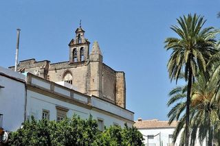 Casa adosada en venta en Noreste-Granja en Jerez de la Frontera