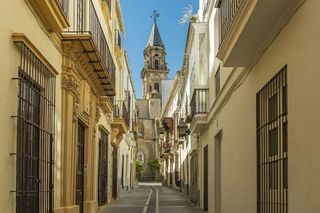 Casa adosada en venta en Noreste-Granja en Jerez de la Frontera