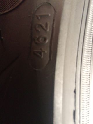 Neumáticos 255/45zr18 103w