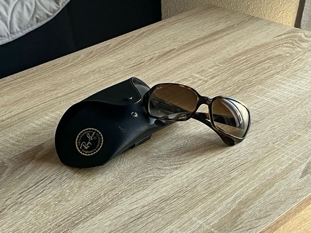 Gafas Rayban - Marrón