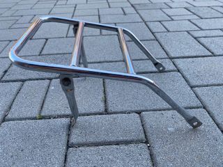 Portapacchi Honda 500 Four anni '70