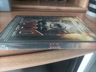 PELÍCULA DE TERROR DOOM