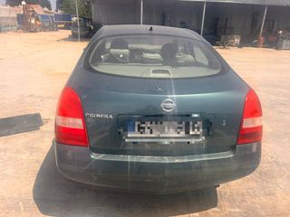 Nissan Primera 1.6 G - 2000