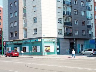 Piso en venta en Gamonal en Burgos