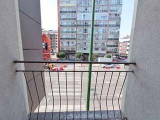 Piso en venta en Gamonal en Burgos