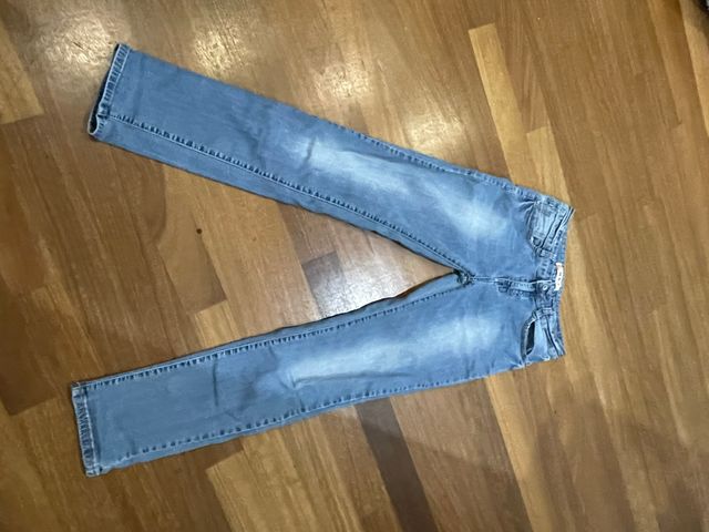 Jeans lunghi M.B.J. - Tg. 38