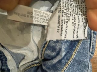 Jeans lunghi M.B.J. - Tg. 38
